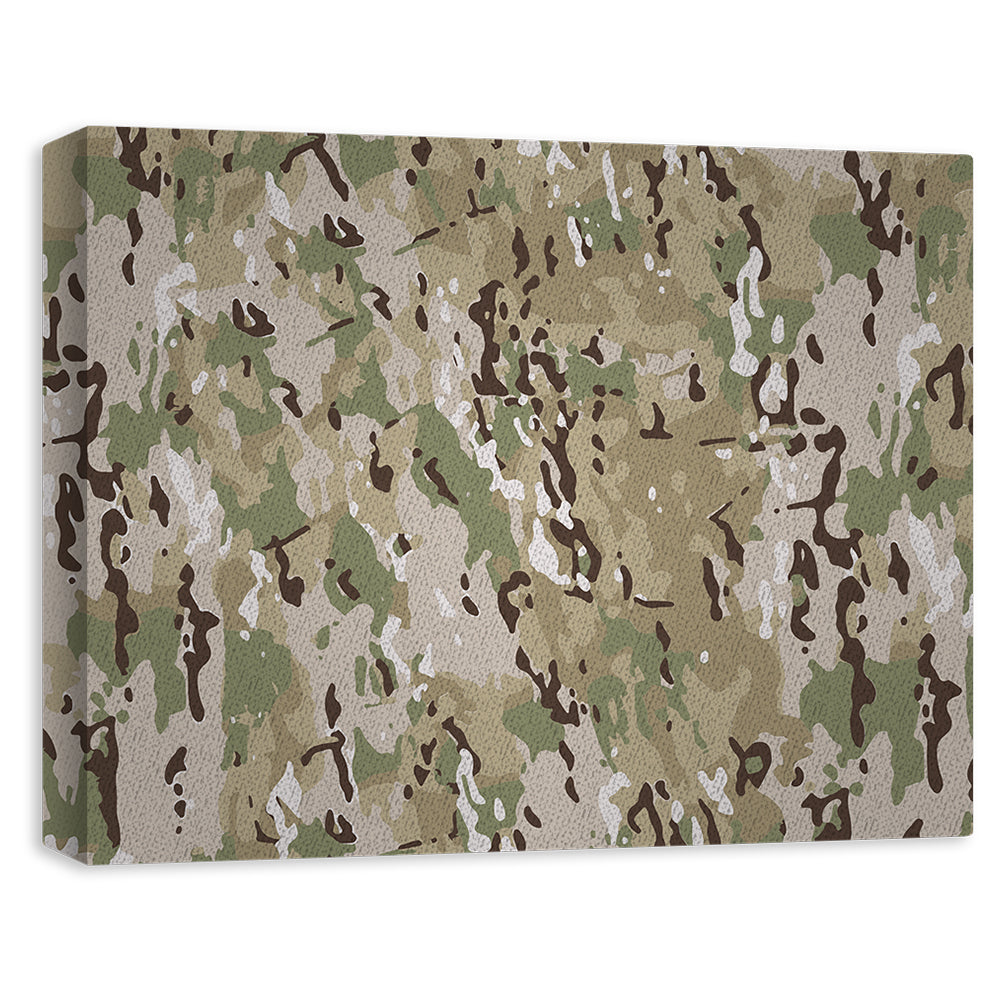 Custom Canvas Swag Blanks Blank.Canvas.OCP