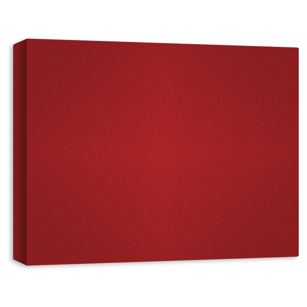 Custom Canvas Swag Blanks Blank.Canvas.Red