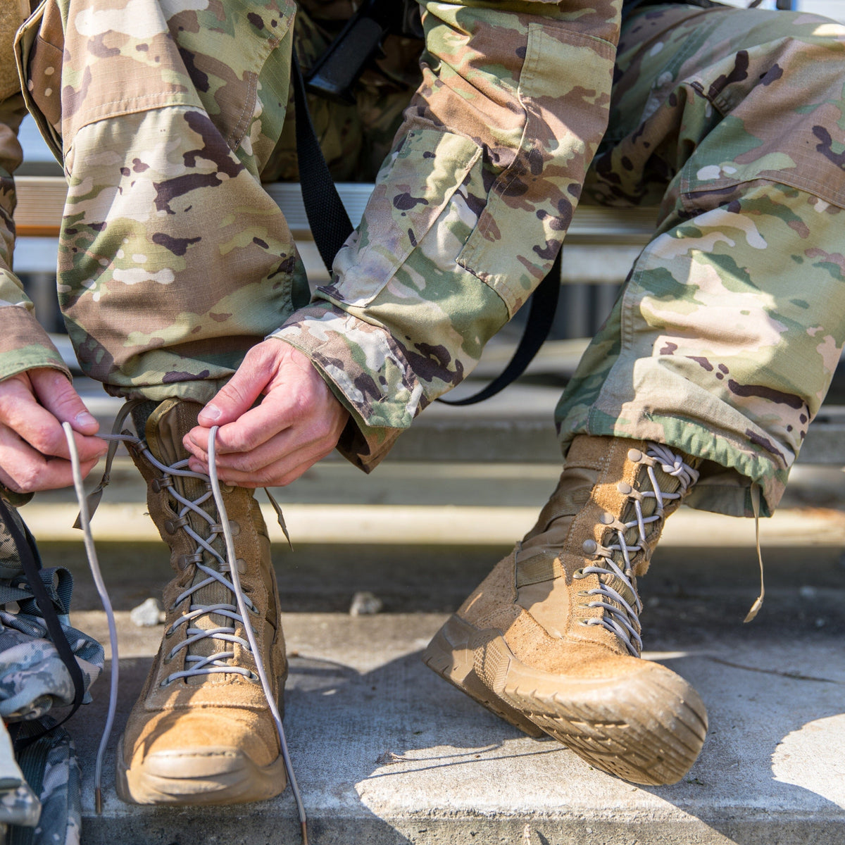 Best Rucking Backpack Boot 3 Best Boots for Rucking: The Ultimate Guide – USAMM