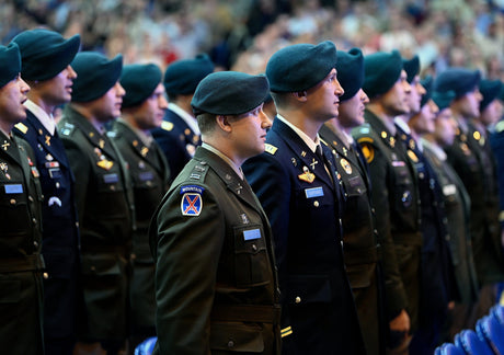 How to Become a Green Beret: The Ultimate Guide