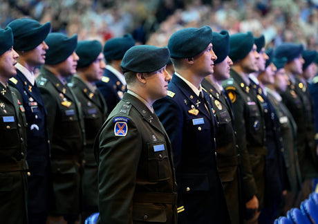 How to Become a Green Beret: The Ultimate Guide