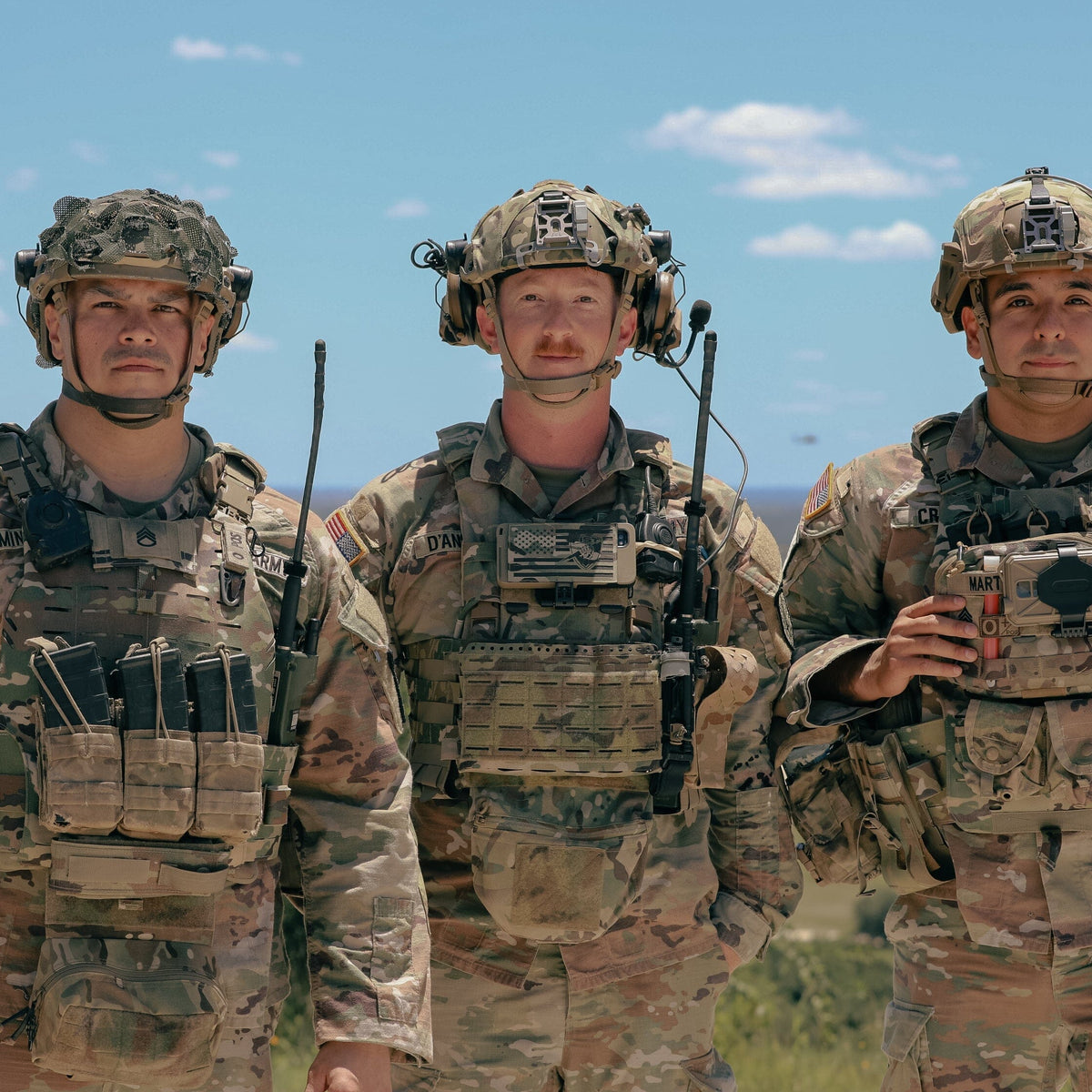 How Much Does the US Spend on its Military? – USAMM