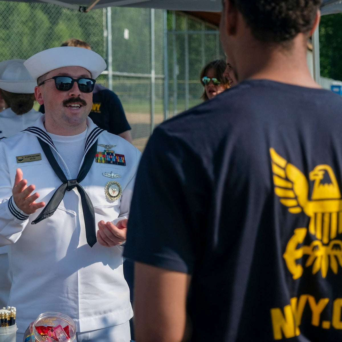 US Military Recruitment Numbers Over The Years – USAMM