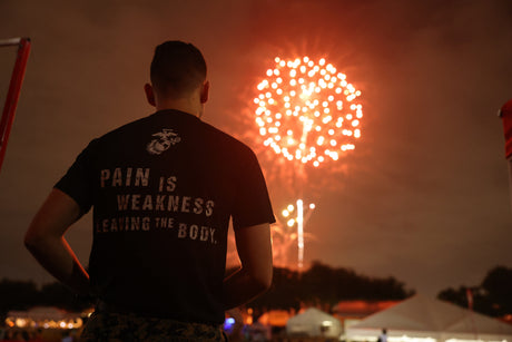4th of July Military Gifts: Ideas for Service Members & Veterans