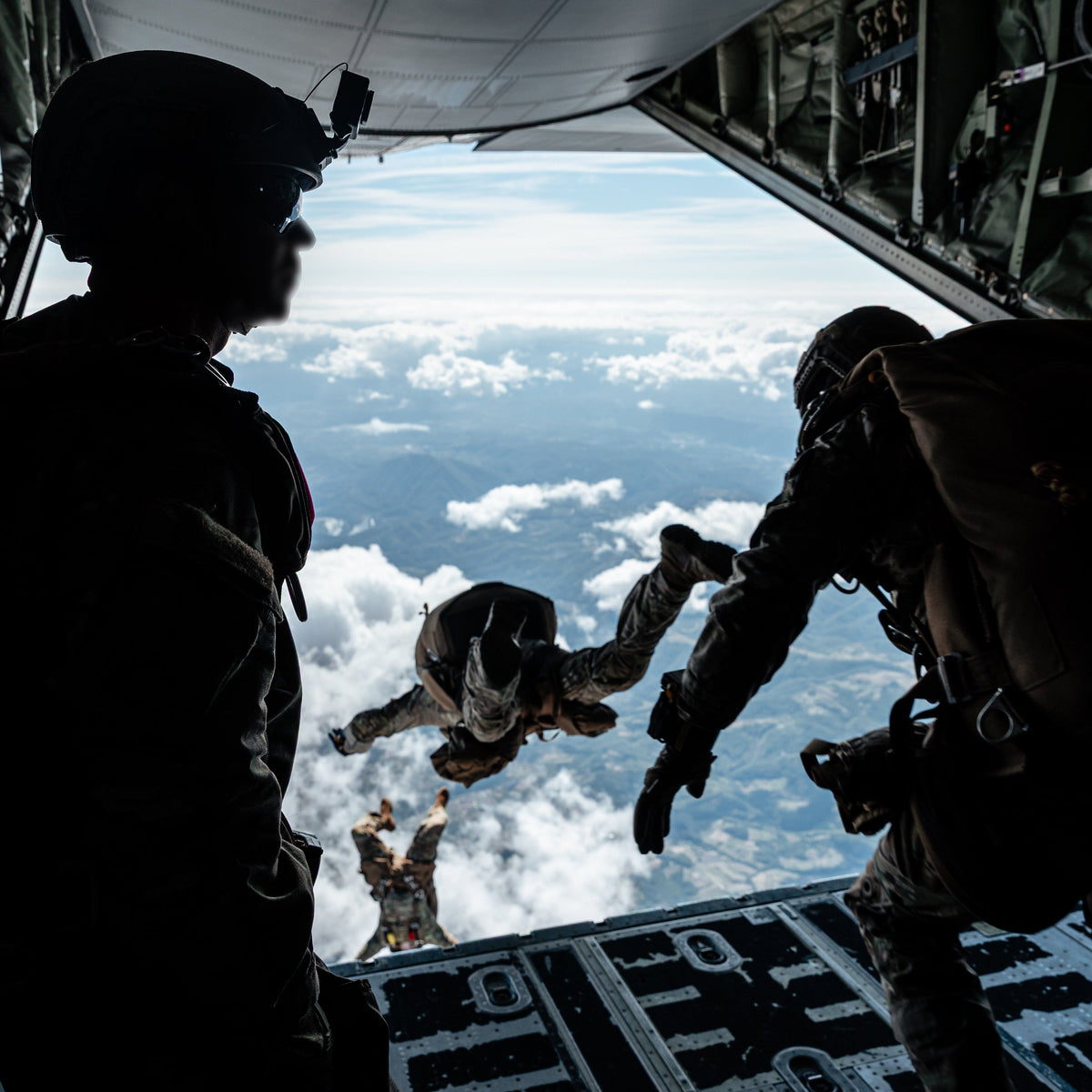 National Airborne Day 2026: The Ultimate Guide – USAMM