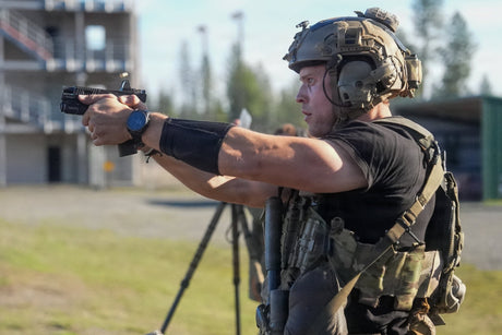 Most special operators do not think about Green Beret vs Delta Force.