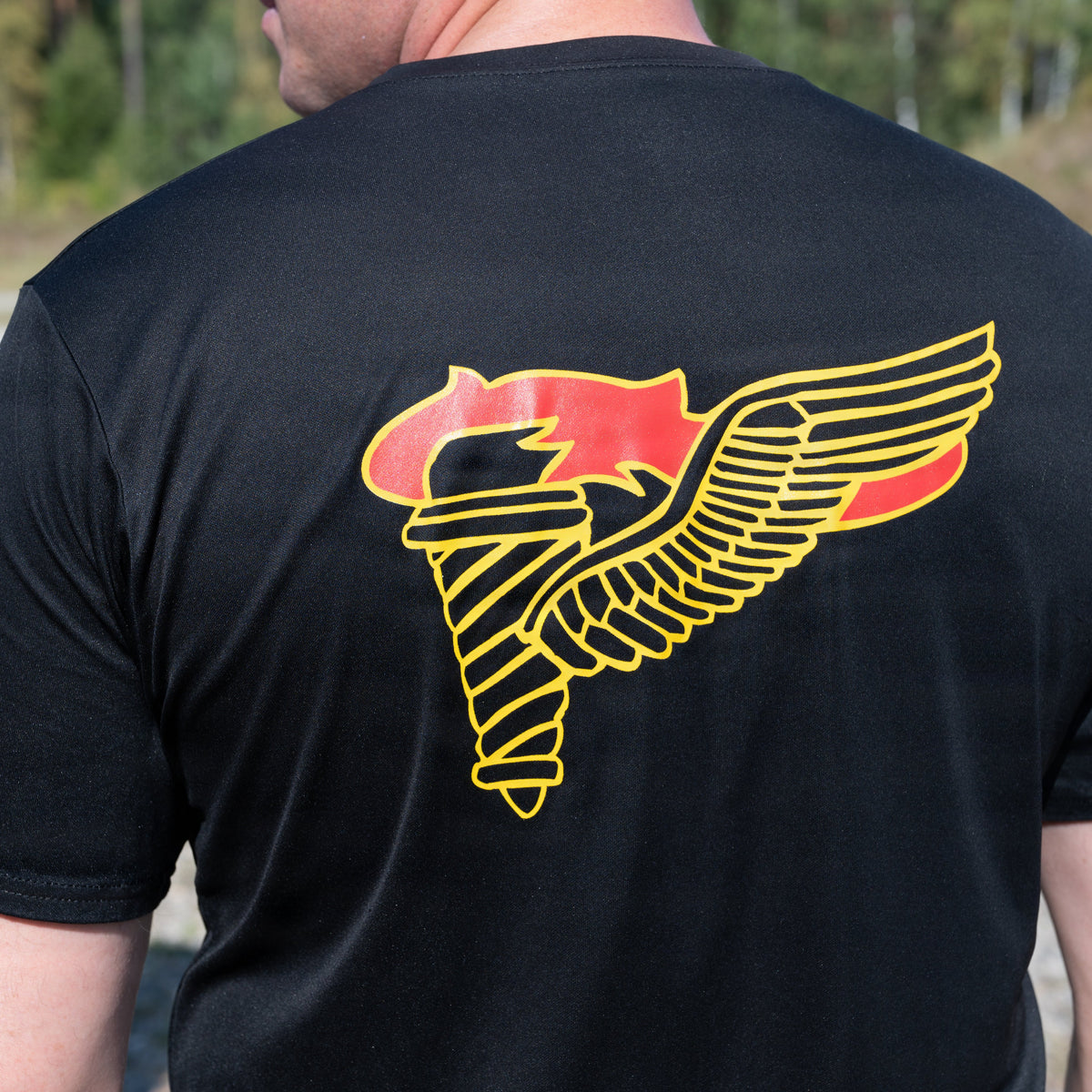 The Army Pathfinder Badge: Requirements, History & Wear – USAMM