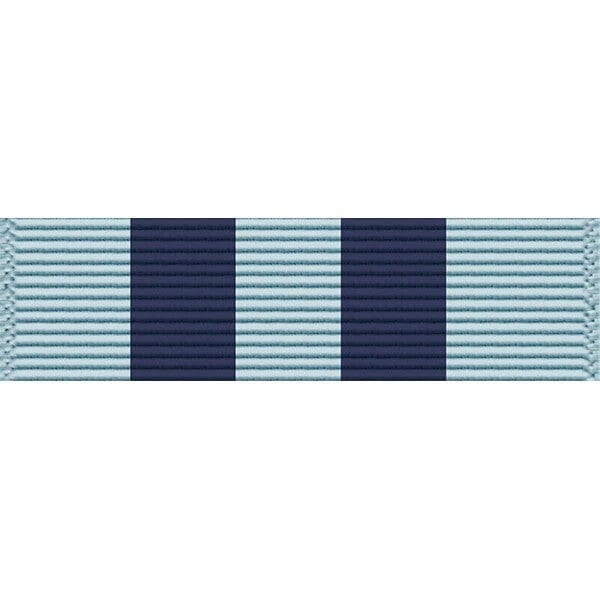 Coast Guard Auxiliary Ribbons: A Comprehensive Guide – USAMM