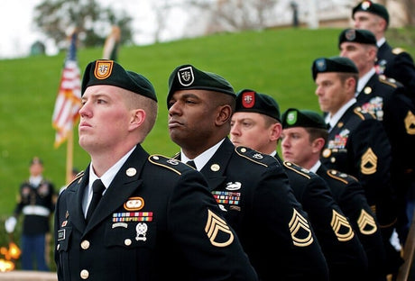 Green Beret vs Ranger: The Ultimate Guide
