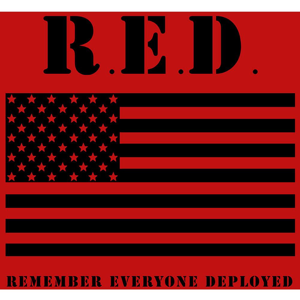 Red Friday Transfer Everything You Need to Know About R.E.D. Friday – USAMM