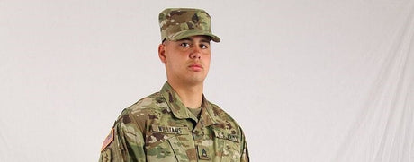 AR 670-1: Army Uniform & Insignia Regulation