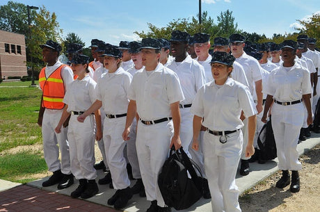 Navy A Schools: What to Expect After Boot Camp