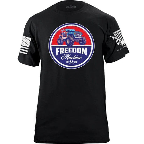 5 Freedom Shirts to Show Your Patriotism