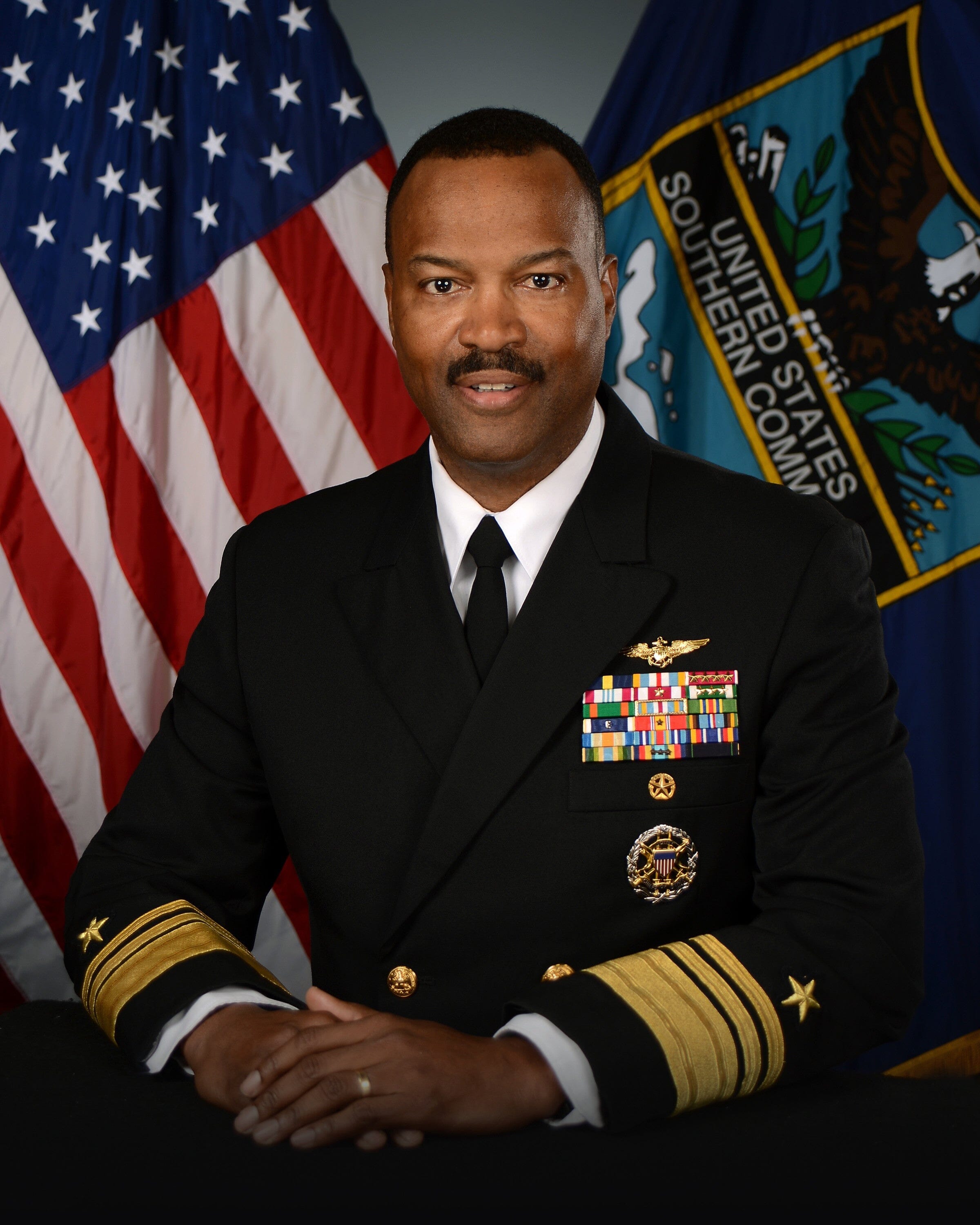 Admiral