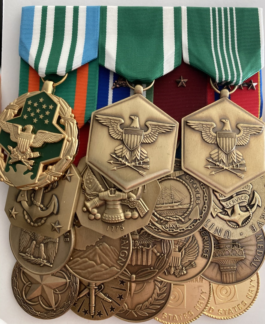 When Should I Wear My Army Ribbons and Medals? USAMM When Should I Wear My Army Ribbons and Medals? USAMM