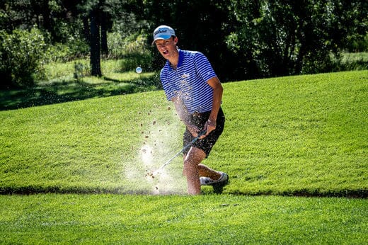 5 Military Golf Courses You Need to Play – USAMM