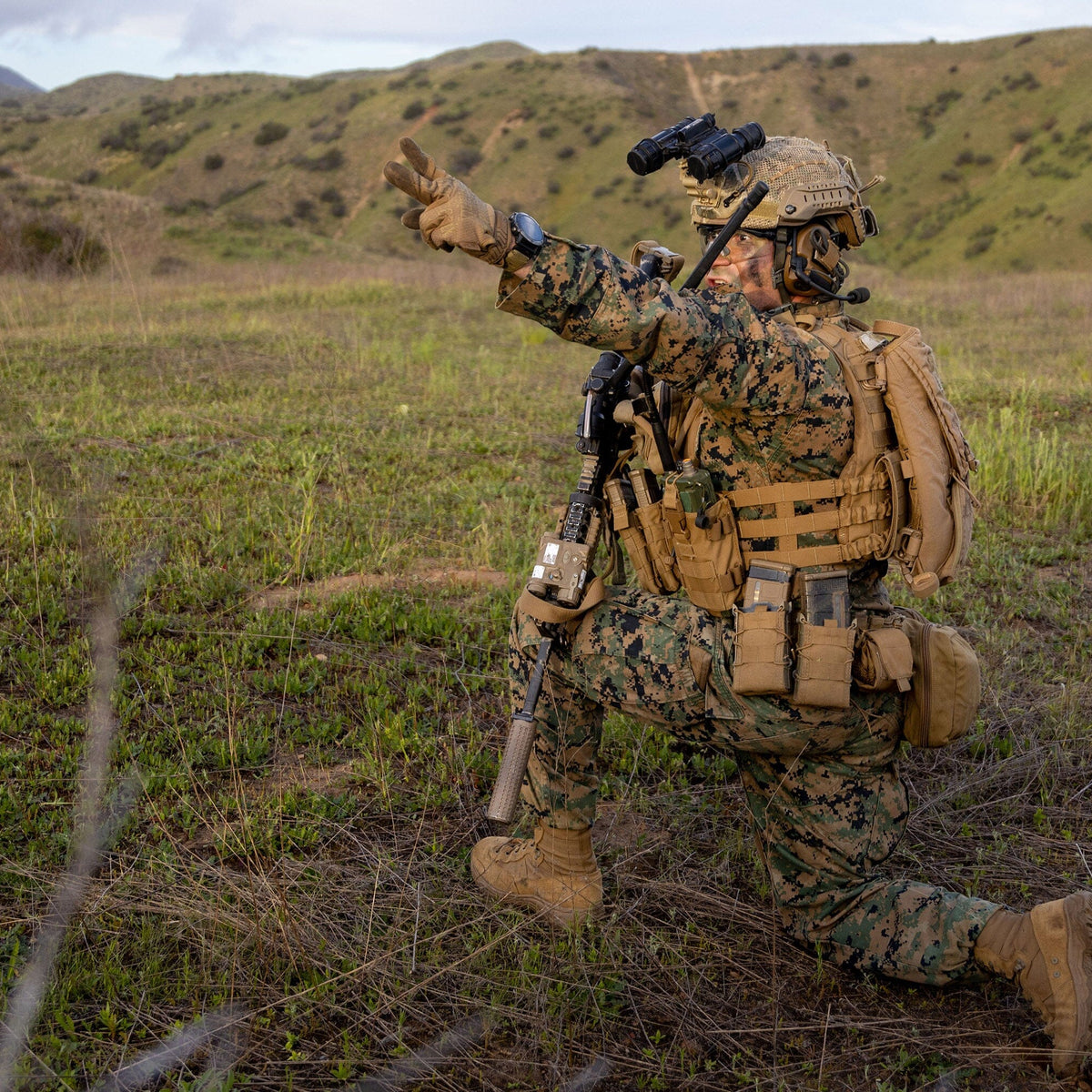 Why Does The Military Use Military Time? – USAMM