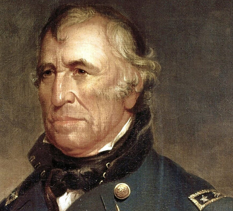 Presidents Who Served in the Military (and Who Didn't)