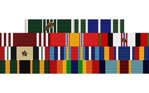 Ultra Think Ribbon Rack The Evolution of the Thin Ribbon Rack – USAMM