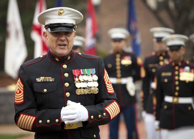 Marine Corps Uniform Regulations: Tips & Advice for Appropriate Wear ...