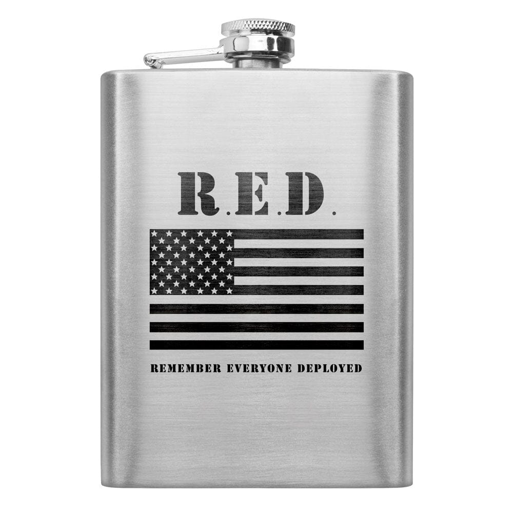 RED (Remember Everyone Deployed) – USAMM
