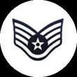 Air Force E-5 Staff Sergeant