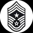Air Force E-9 Command Chief Master Sergeant