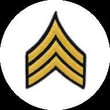 Army E-5 Sergeant