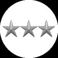 Army O-9 Lieutenant General