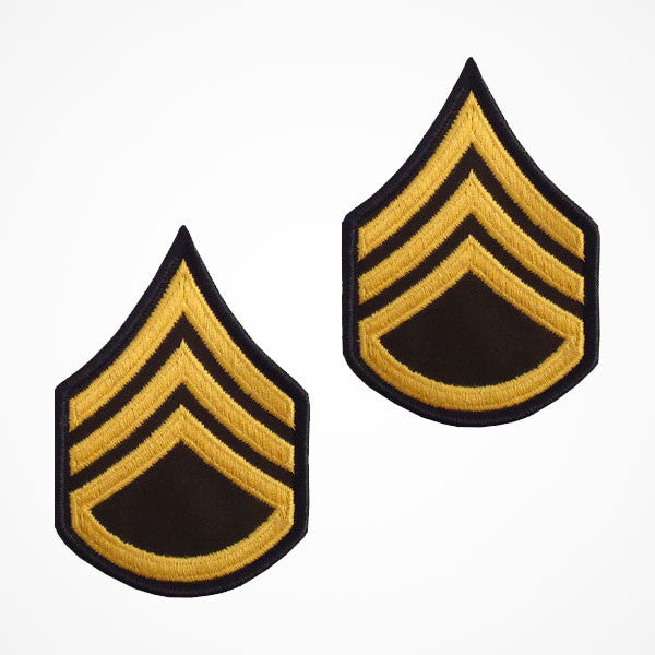 Military Rank Insignia – Tagged