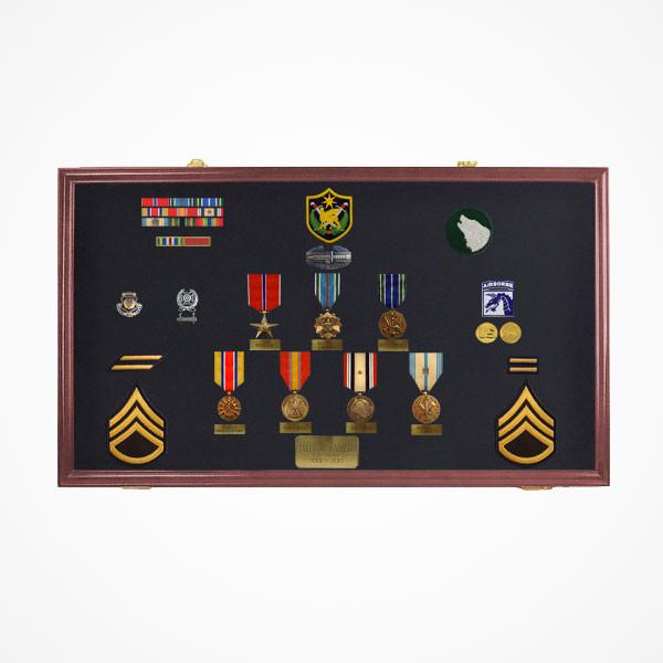 Military Award Medal Display Cases | USAMM – Page 8