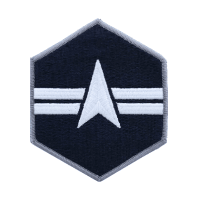 Space Force E-3 Specialist Three