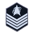 Space Force E-6 Technical Sergeant