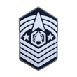 Space Force E-9 Chief Master Sergeant of the Space Force