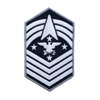Space Force E-9 Senior Enlisted Advisor to the Chairman