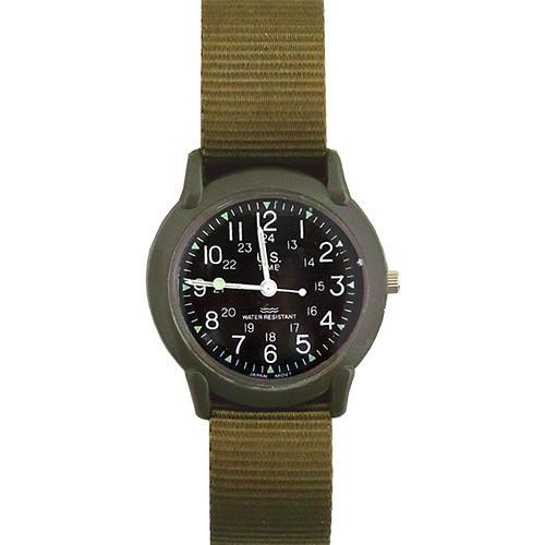 Military Watches: US Army | USAMM
