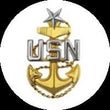 Navy E-8 Senior Chief Petty Officer