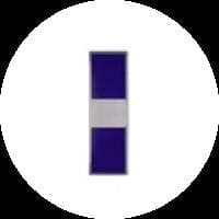 Coast Guard W-3 Chief Warrant Officer 3