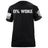 0% Woke T-Shirt Shirts 88154-S-BK