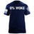 0% Woke T-Shirt Shirts 88154-S-NAVY