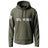 0% Woke Graphic Lightweight Hoodie Lightweight Hoodie 90137-S-MG-THIN