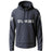 0% Woke Graphic Lightweight Hoodie Lightweight Hoodie 90137-S-NAVY-THIN