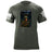 0% Complacent T-Shirt Shirts 87412-S-MG