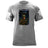 0% Complacent T-Shirt Shirts 87412-S-HG