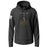 0% Complacent Graphic Lightweight Hoodie Lightweight Hoodie 90109-S-BK-THIN