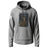 0% Complacent Graphic Lightweight Hoodie Lightweight Hoodie 90109-S-HG-THIN