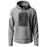 0% Complacent Graphic Lightweight Hoodie Lightweight Hoodie 90109-S-HG-THIN