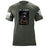 0% Weak T-Shirt Shirts 87414-S-MG