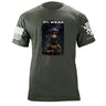 0% Weak T-Shirt Shirts 87414-S-MG