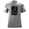 0% Weak T-Shirt Shirts 87414-S-HG